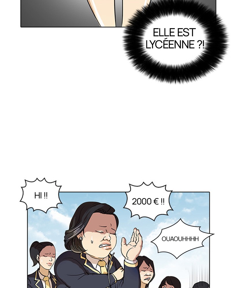 Lookism Chapitre 25 - Page 33