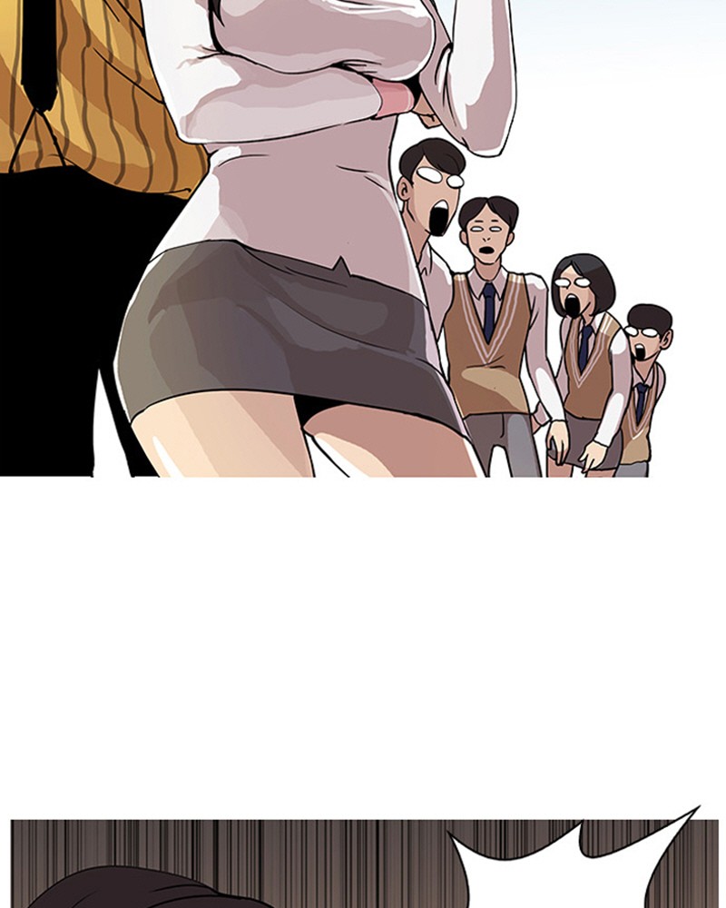 Lookism Chapitre 25 - Page 37