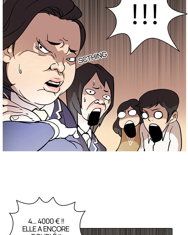 Lookism Chapitre 25 - Page 38