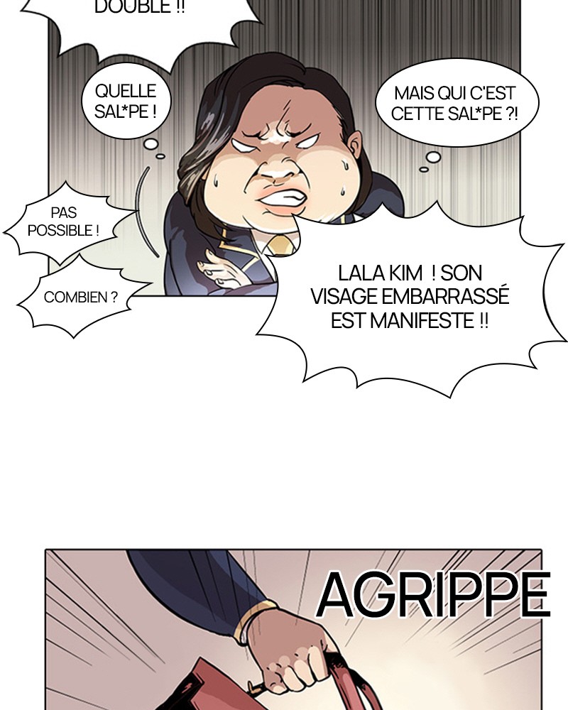 Lookism Chapitre 25 - Page 39