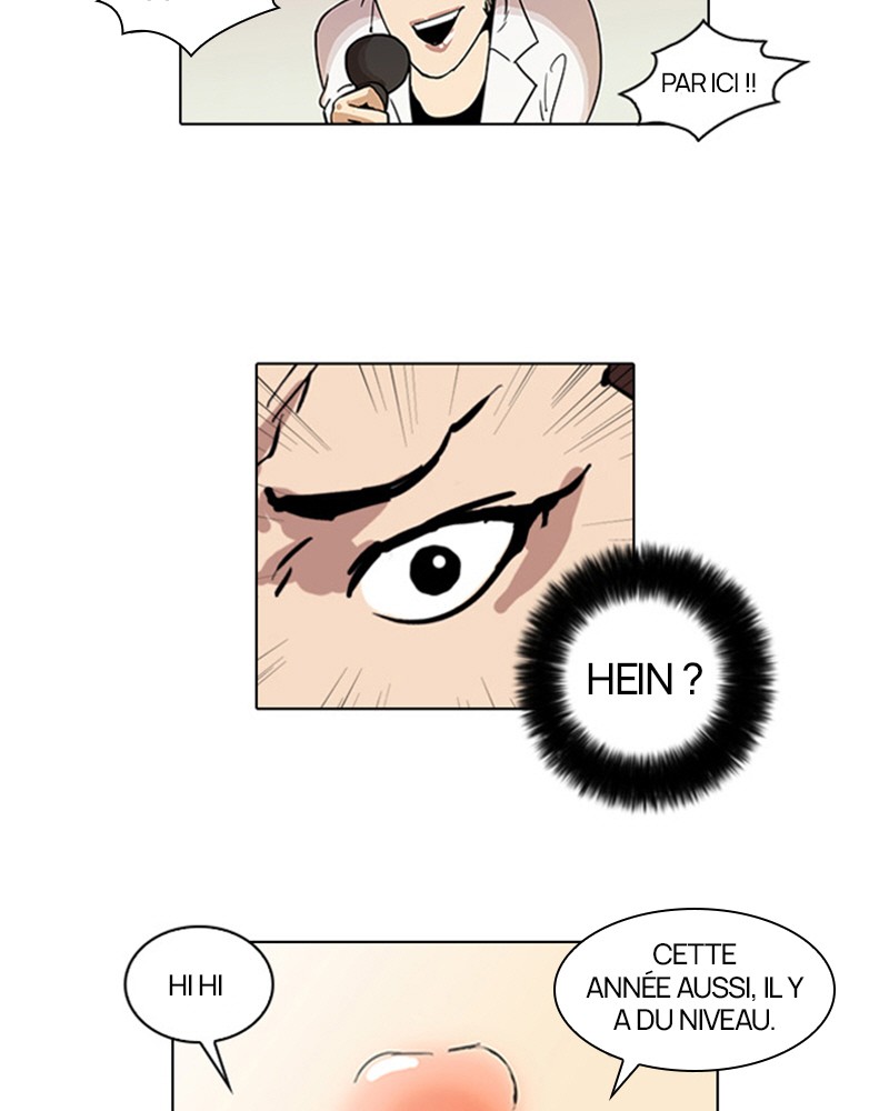 Lookism Chapitre 25 - Page 4