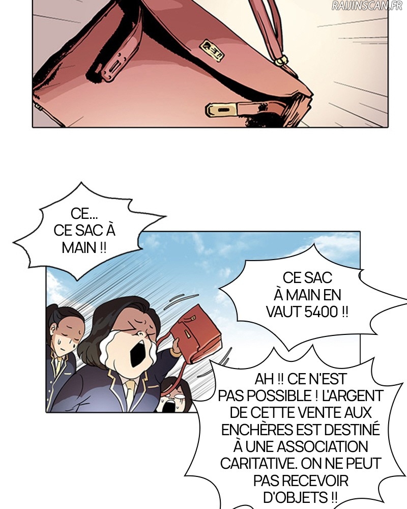Lookism Chapitre 25 - Page 40