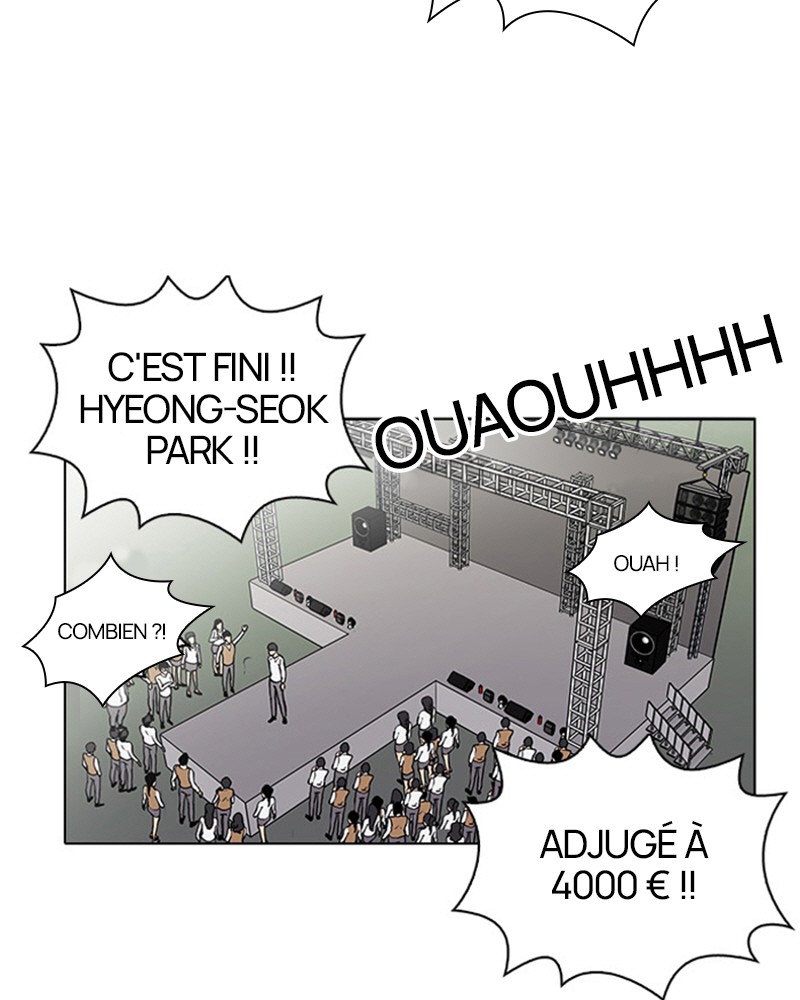 Lookism Chapitre 25 - Page 41