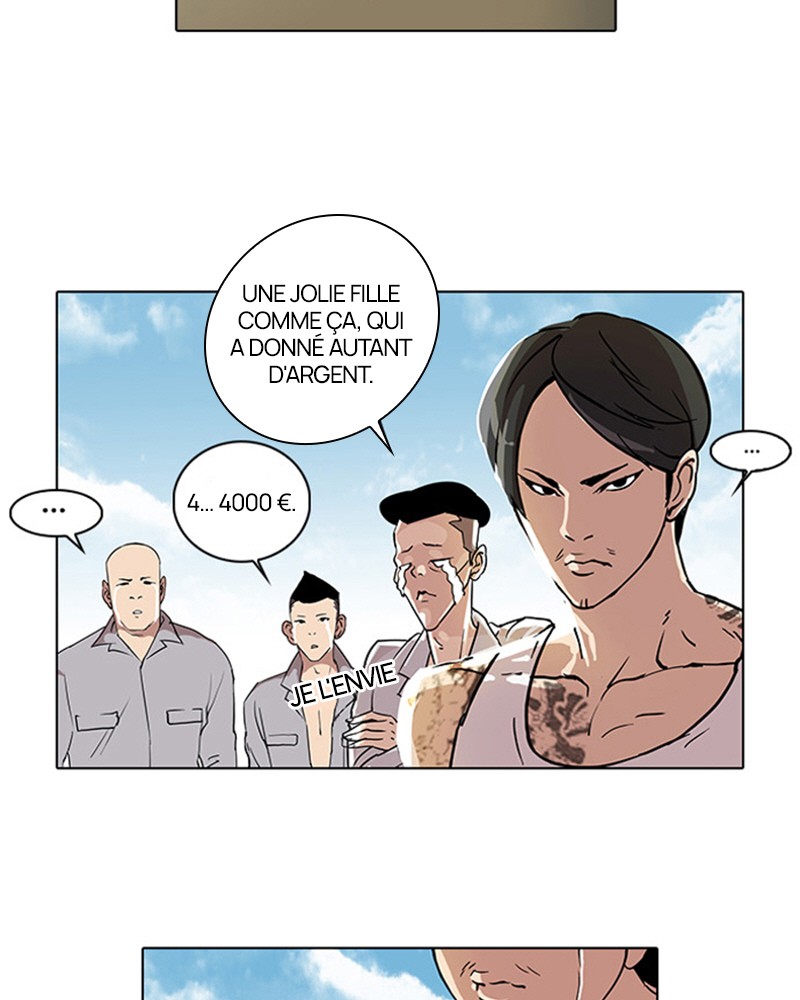 Lookism Chapitre 25 - Page 43
