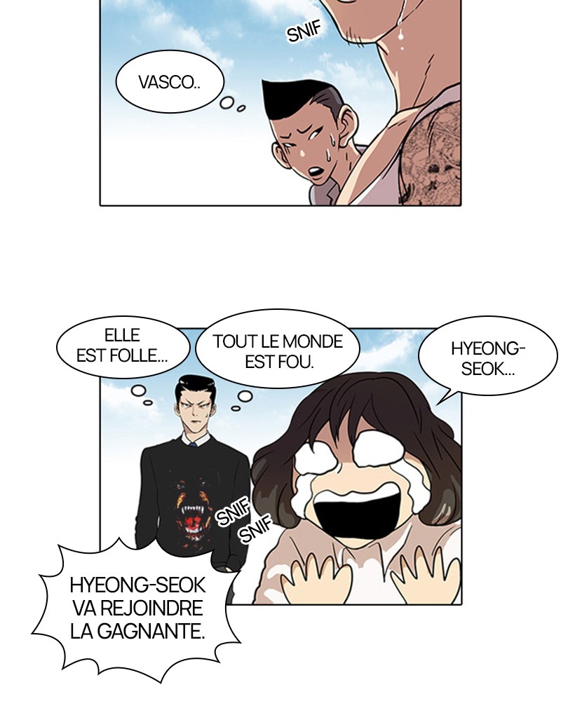 Lookism Chapitre 25 - Page 44