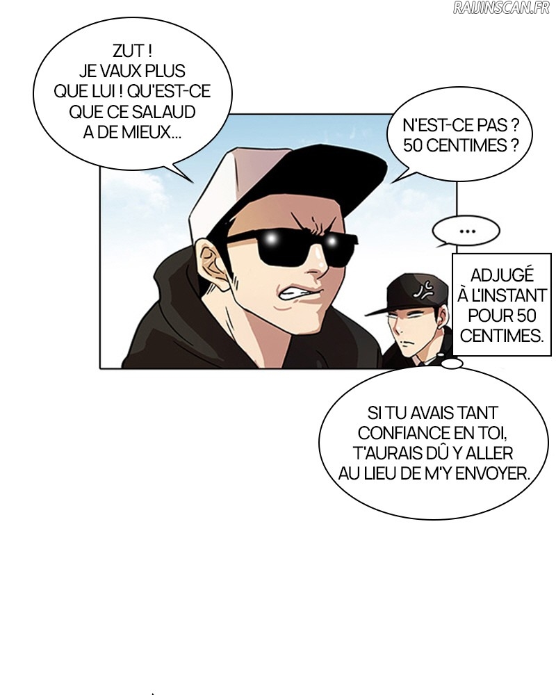 Lookism Chapitre 25 - Page 45