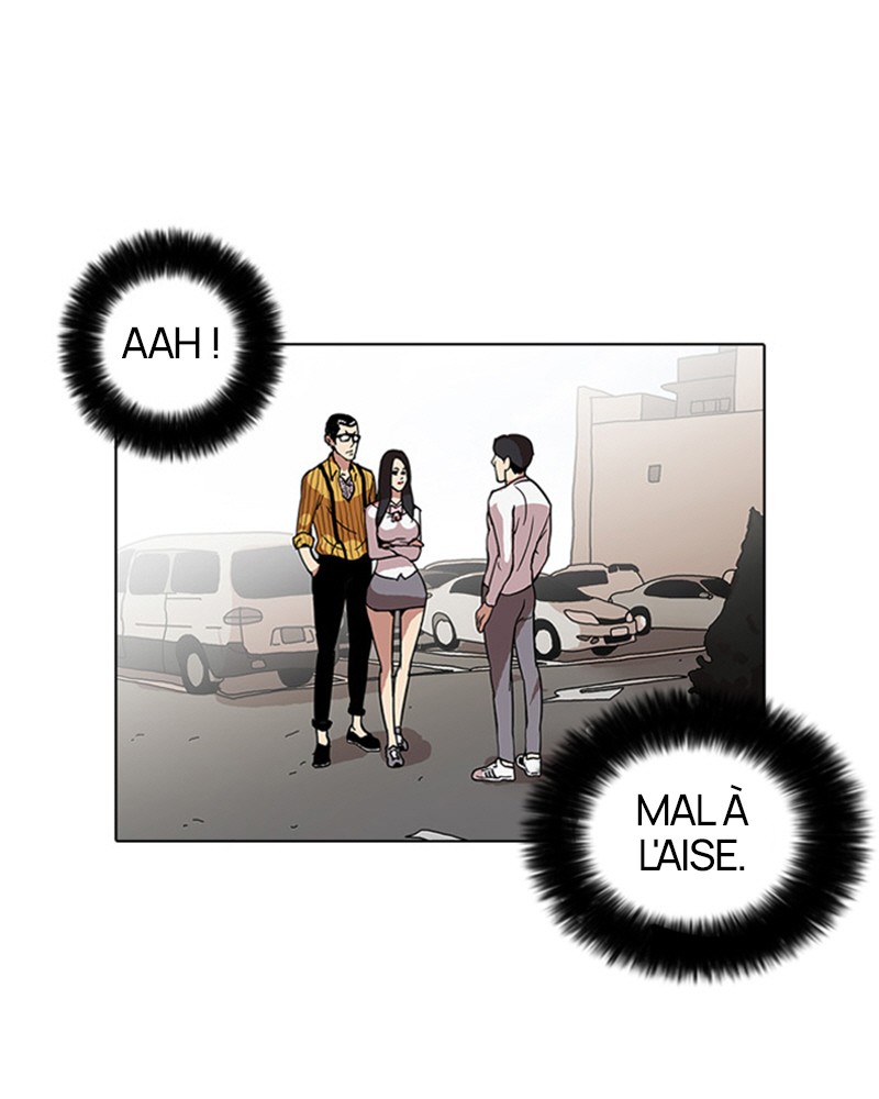 Lookism Chapitre 25 - Page 48