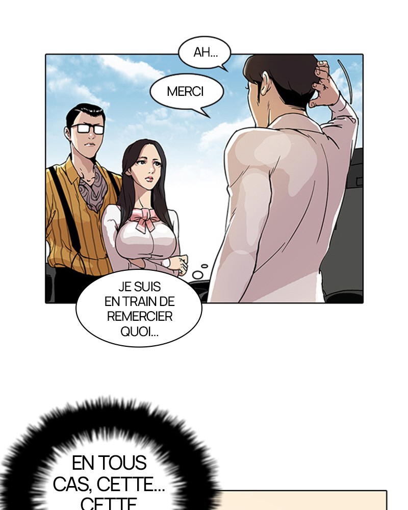 Lookism Chapitre 25 - Page 49