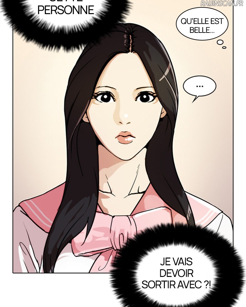 Lookism Chapitre 25 - Page 50