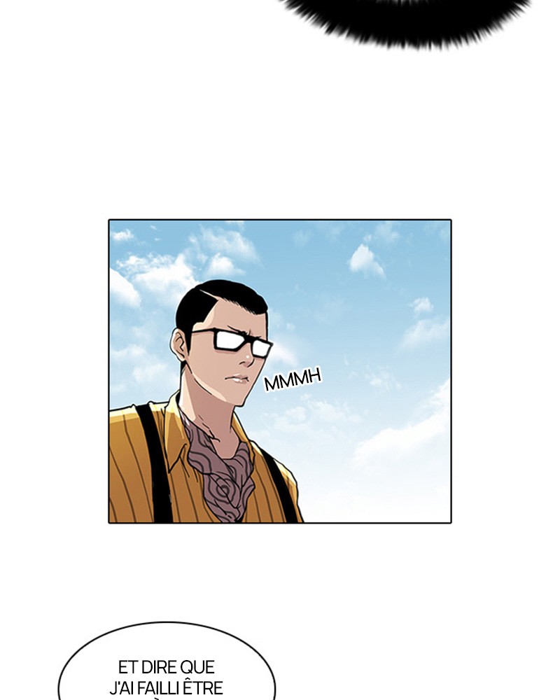 Lookism Chapitre 25 - Page 51