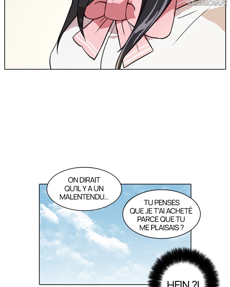 Lookism Chapitre 25 - Page 55