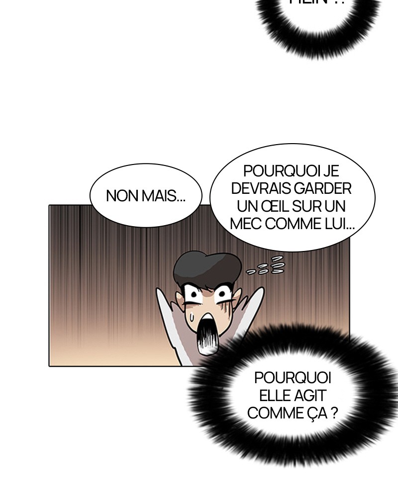 Lookism Chapitre 25 - Page 56