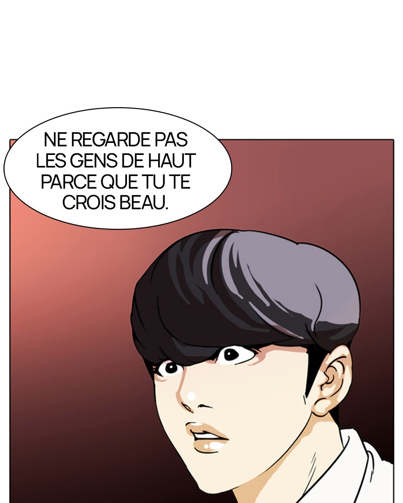 Lookism Chapitre 25 - Page 57