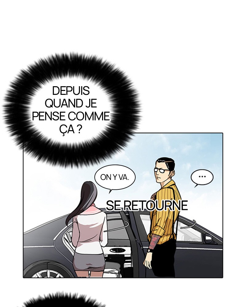 Lookism Chapitre 25 - Page 61