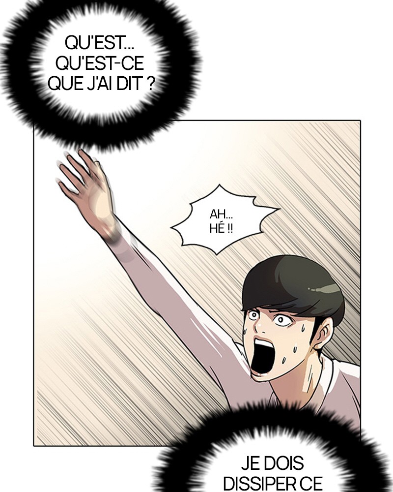 Lookism Chapitre 25 - Page 62