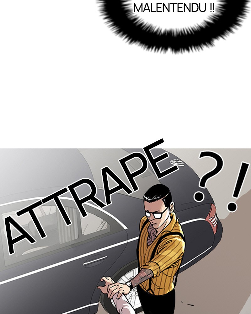 Lookism Chapitre 25 - Page 63