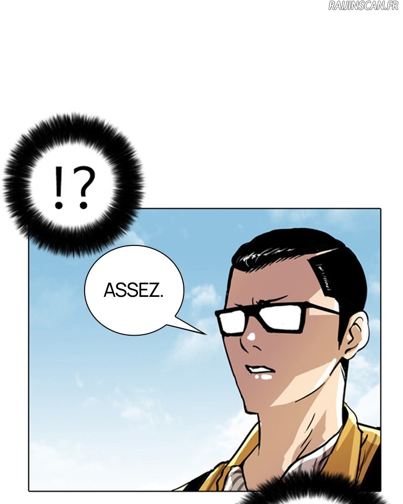 Lookism Chapitre 25 - Page 65