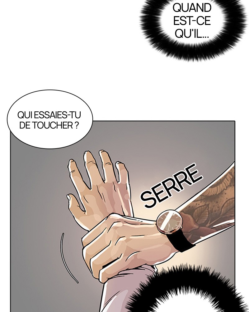 Lookism Chapitre 25 - Page 66