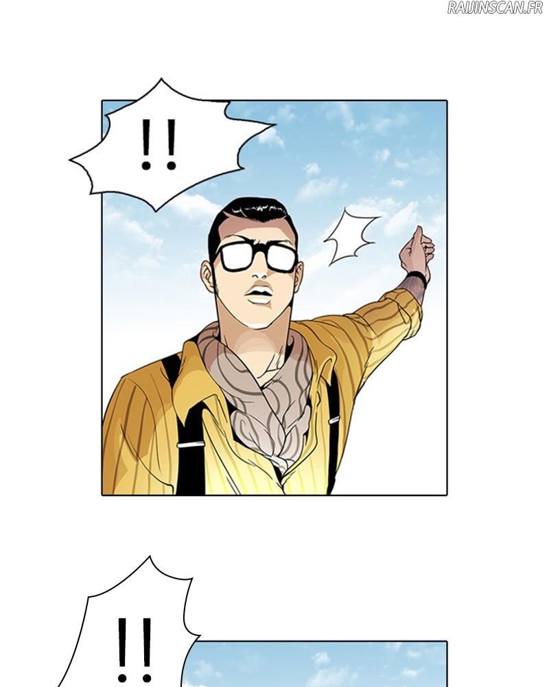 Lookism Chapitre 25 - Page 70
