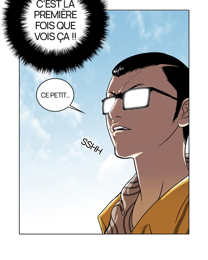 Lookism Chapitre 25 - Page 73