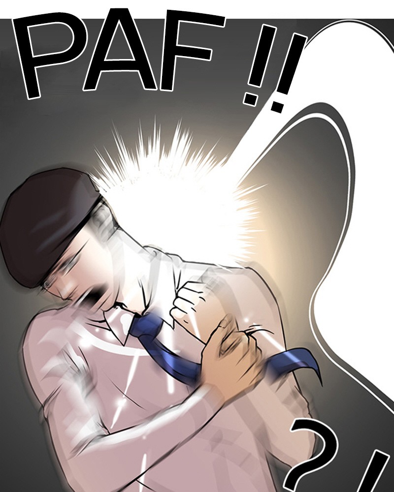 Lookism Chapitre 25 - Page 79