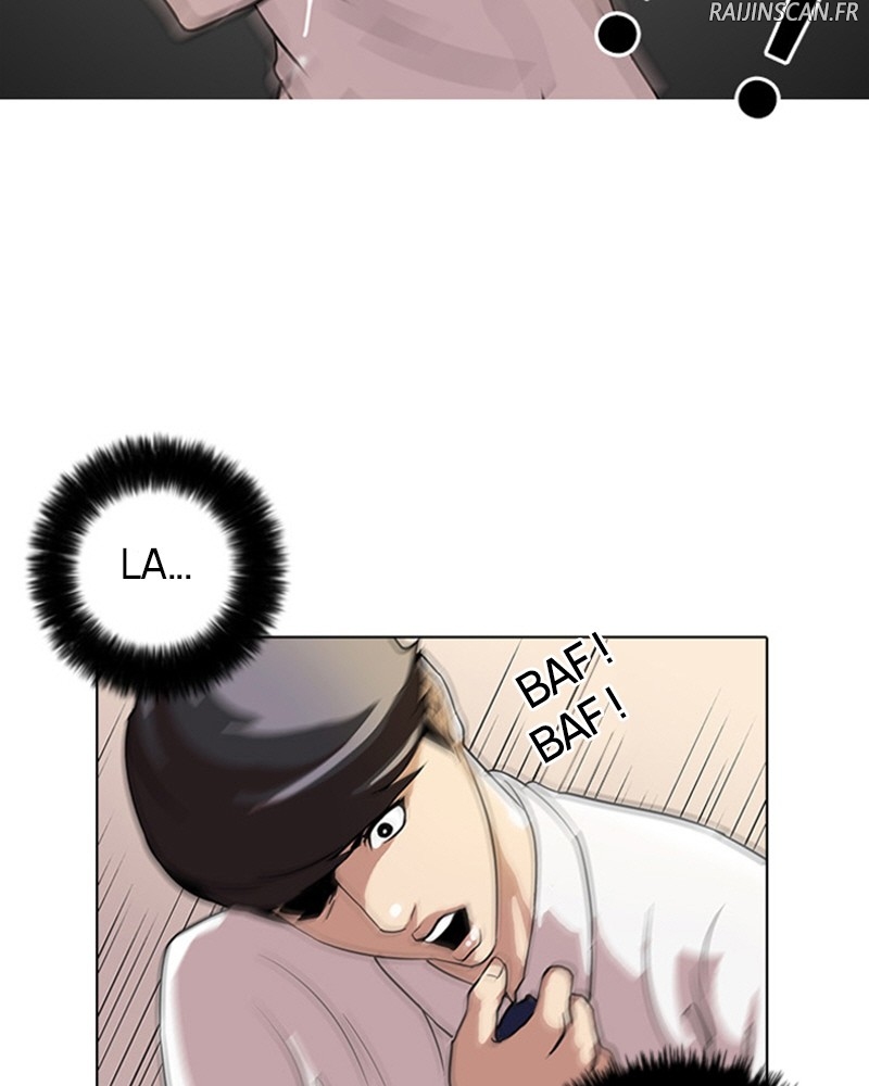 Lookism Chapitre 25 - Page 80