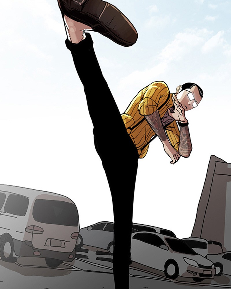 Lookism Chapitre 25 - Page 82