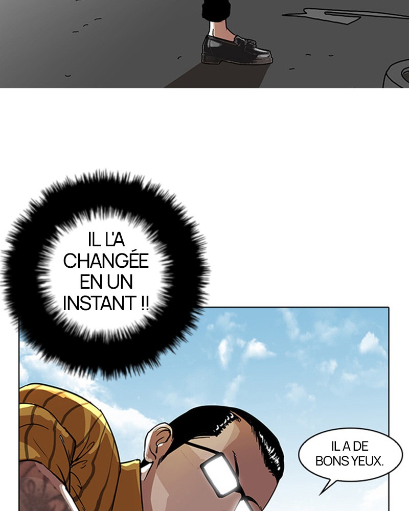 Lookism Chapitre 25 - Page 83