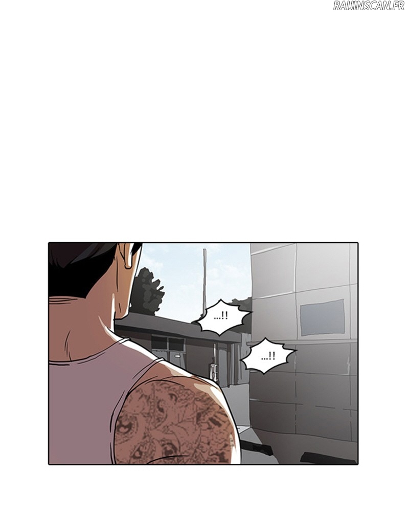 Lookism Chapitre 25 - Page 85
