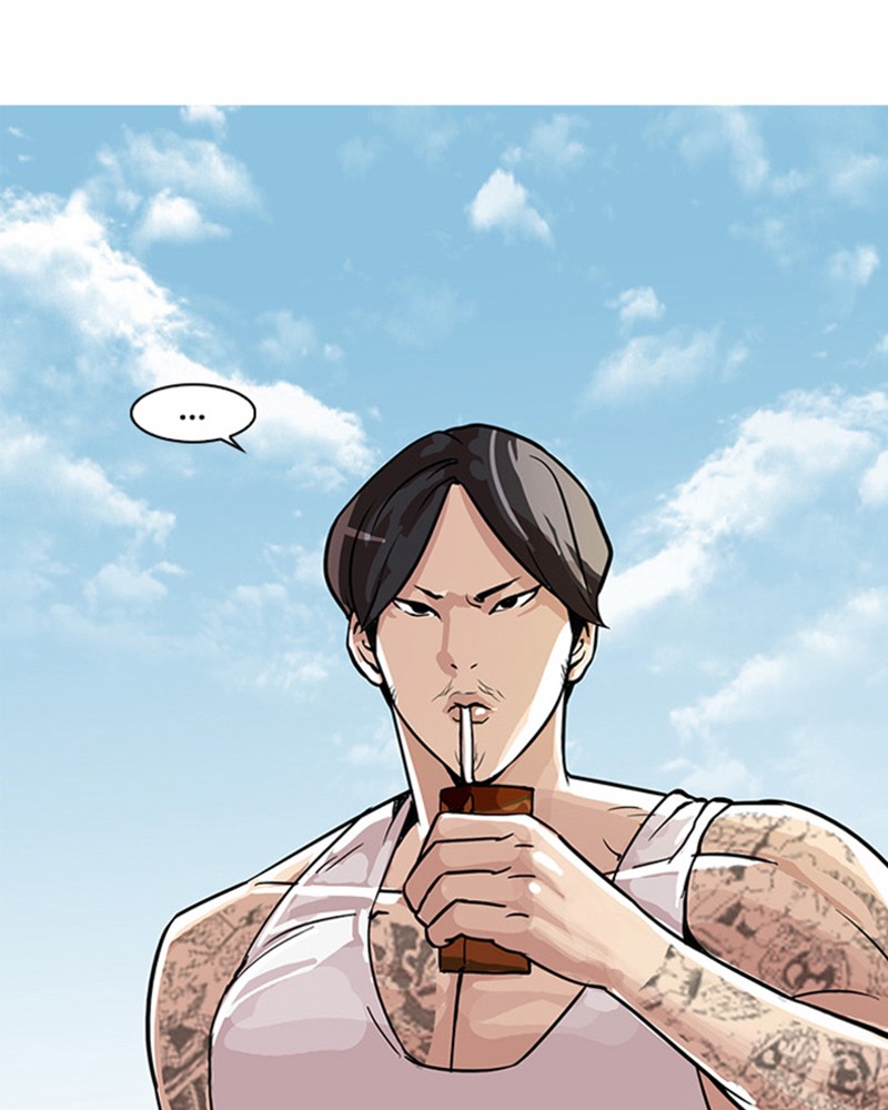 Lookism Chapitre 25 - Page 87