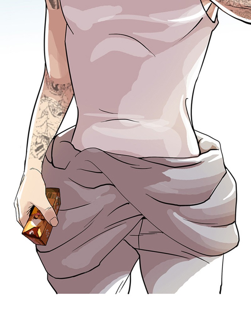 Lookism Chapitre 25 - Page 88