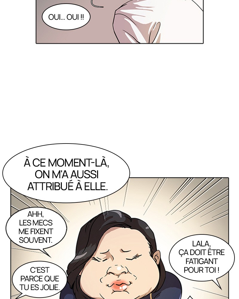 Lookism Chapitre 25 - Page 9