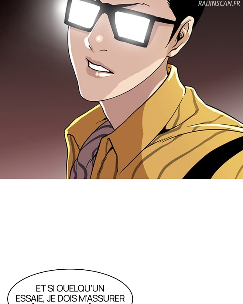 Lookism Chapitre 26 - Page 10