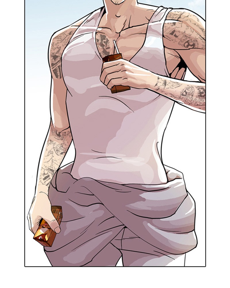 Lookism Chapitre 26 - Page 13