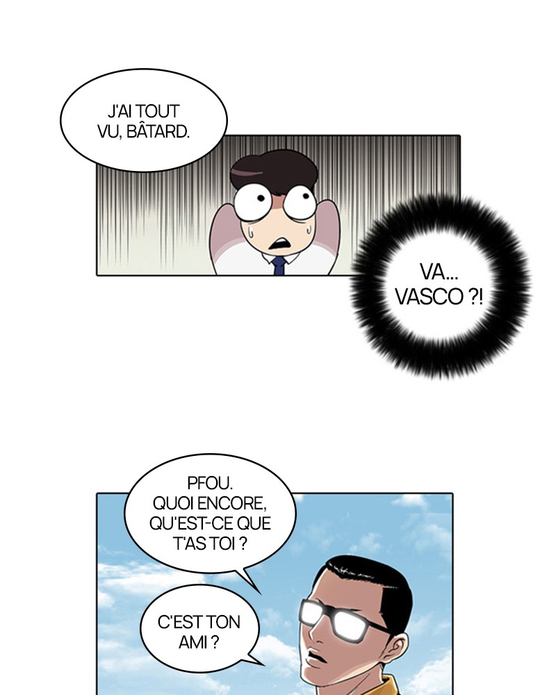 Lookism Chapitre 26 - Page 14