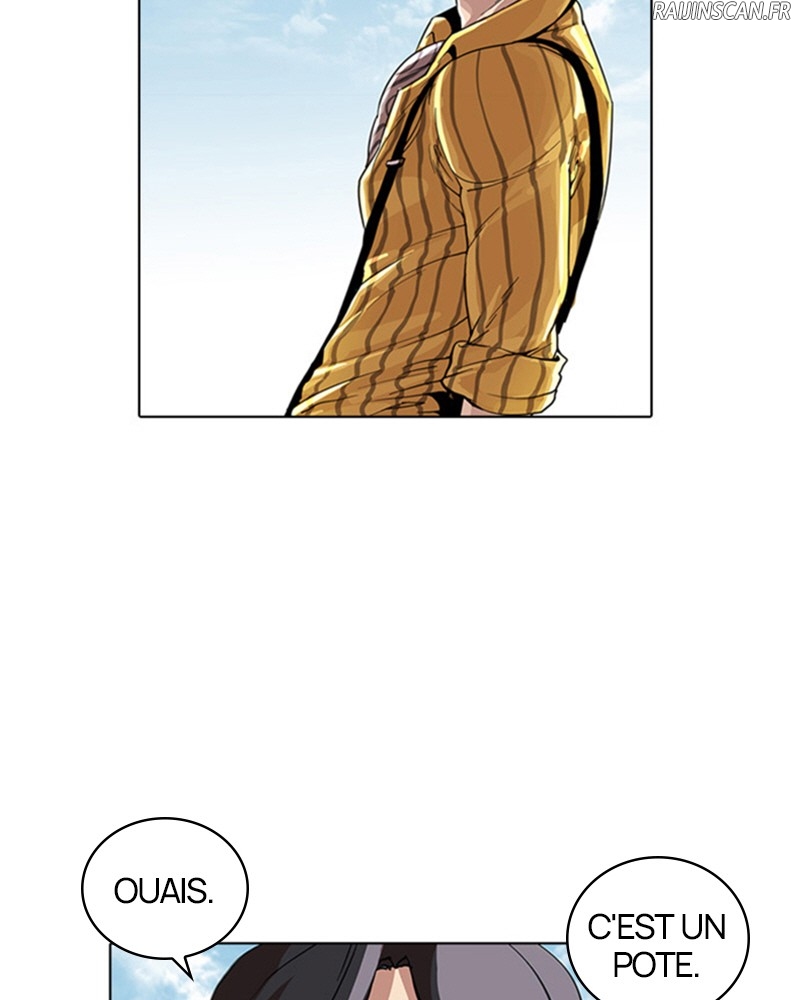 Lookism Chapitre 26 - Page 15