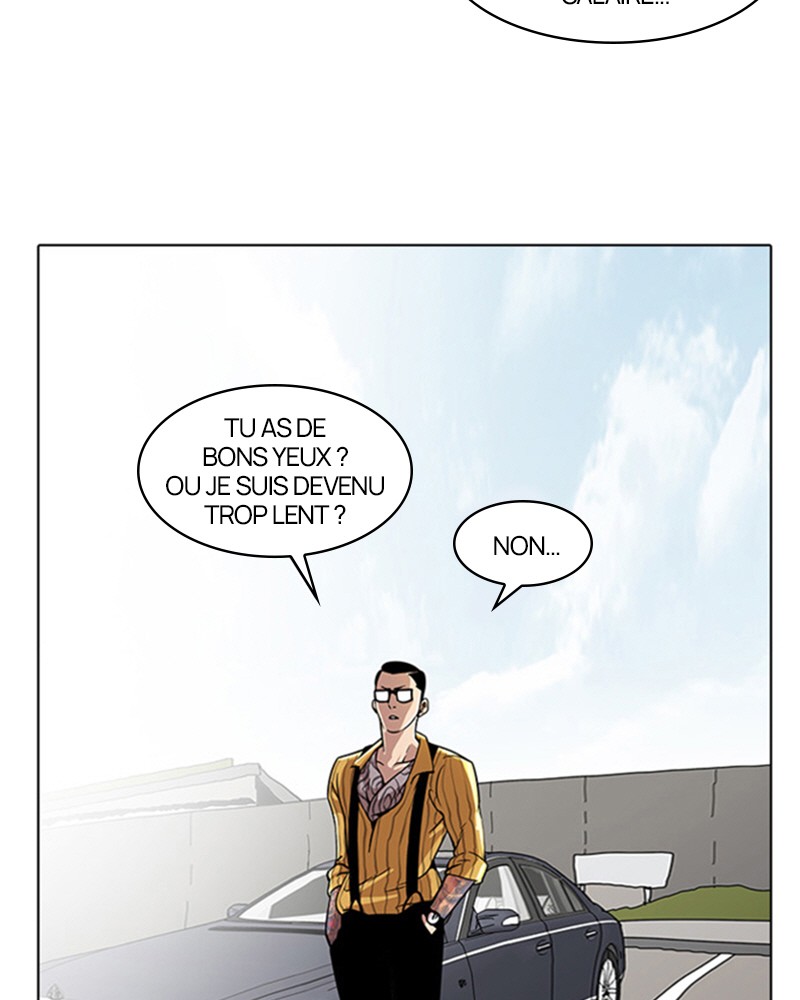 Lookism Chapitre 26 - Page 2
