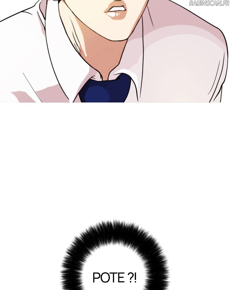 Lookism Chapitre 26 - Page 20