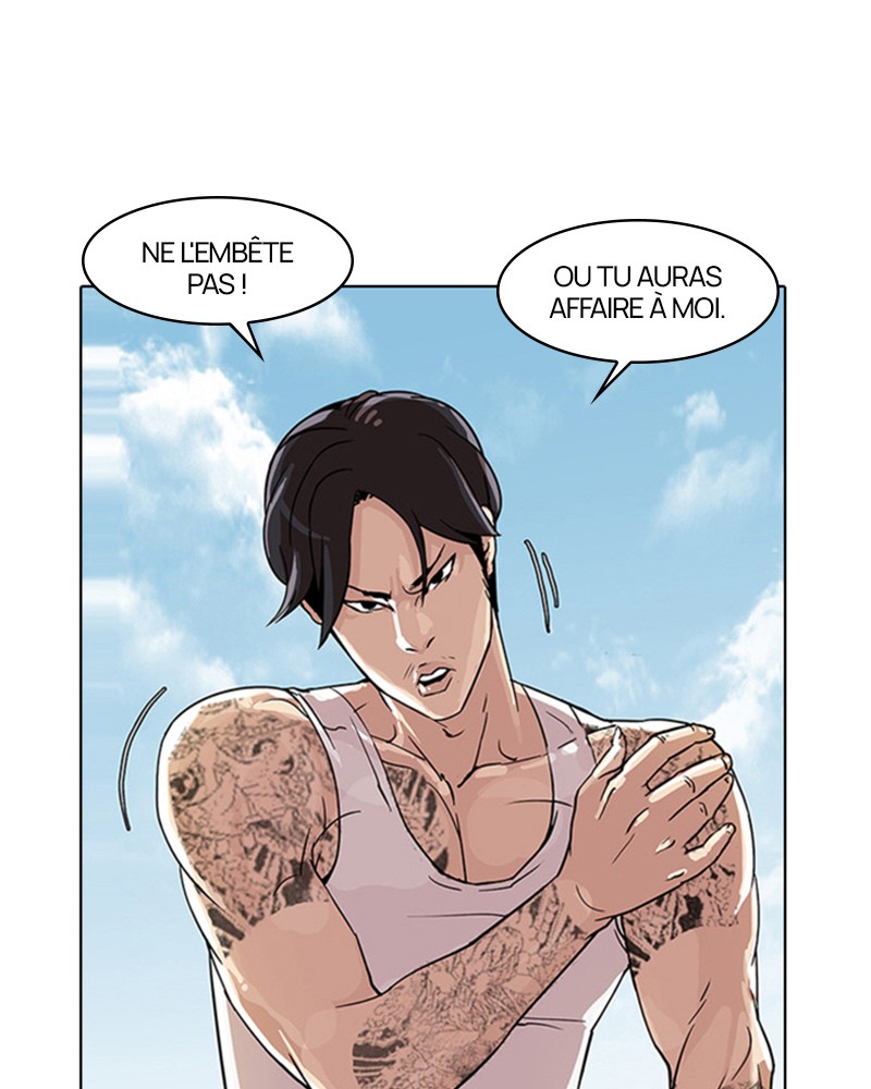 Lookism Chapitre 26 - Page 22
