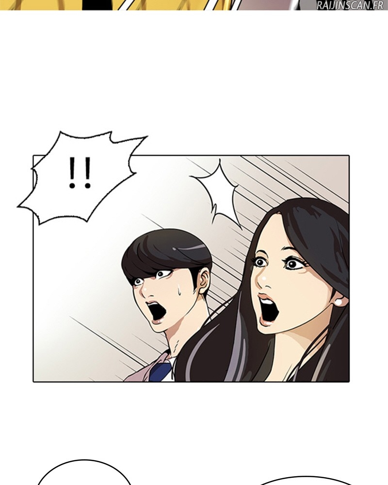 Lookism Chapitre 26 - Page 25