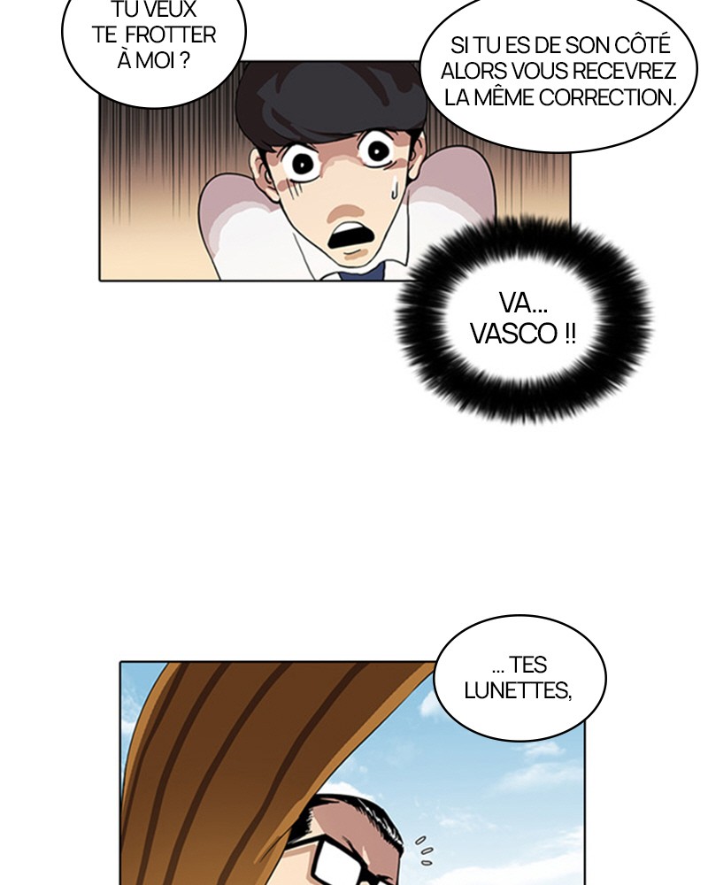Lookism Chapitre 26 - Page 26
