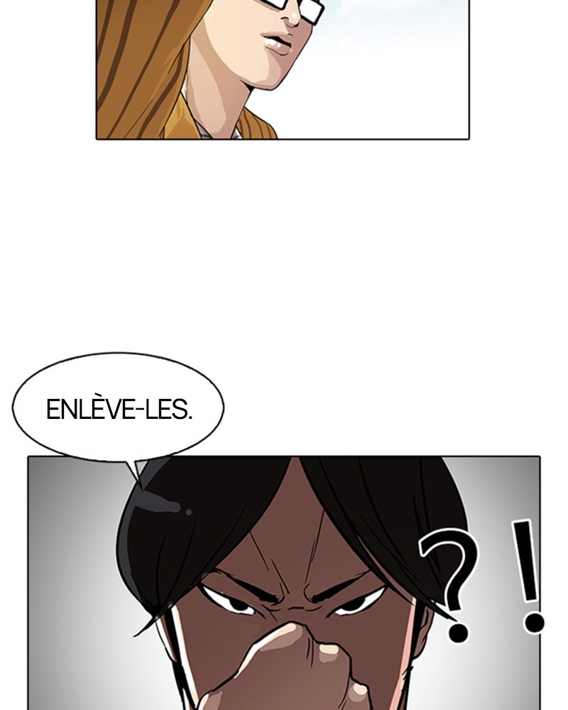 Lookism Chapitre 26 - Page 27