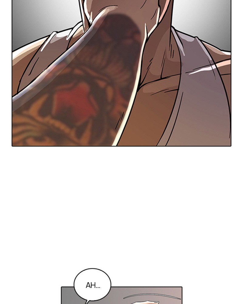 Lookism Chapitre 26 - Page 28