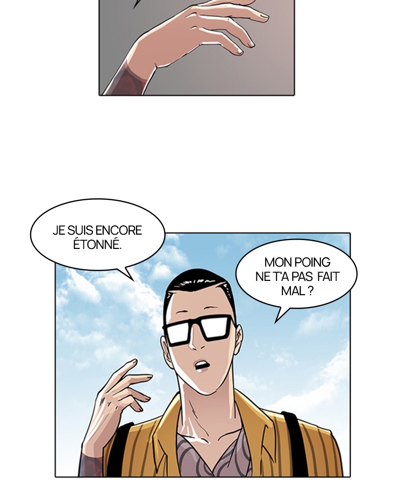 Lookism Chapitre 26 - Page 29