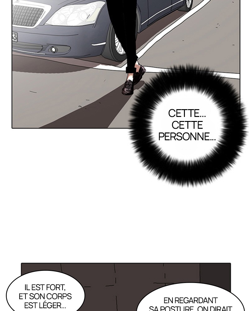 Lookism Chapitre 26 - Page 3