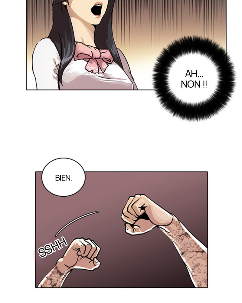 Lookism Chapitre 26 - Page 32