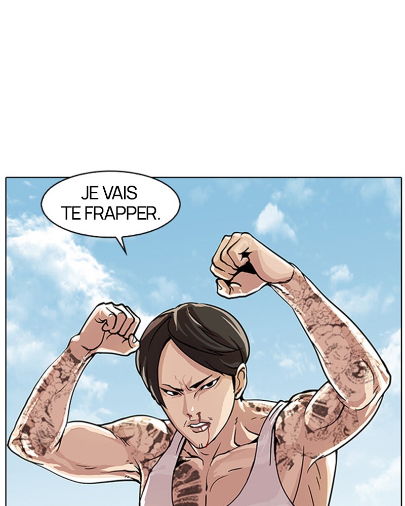 Lookism Chapitre 26 - Page 33