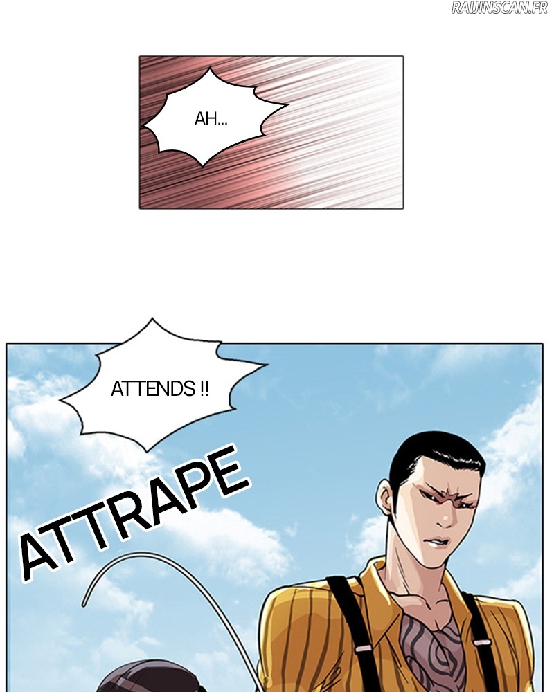 Lookism Chapitre 26 - Page 35