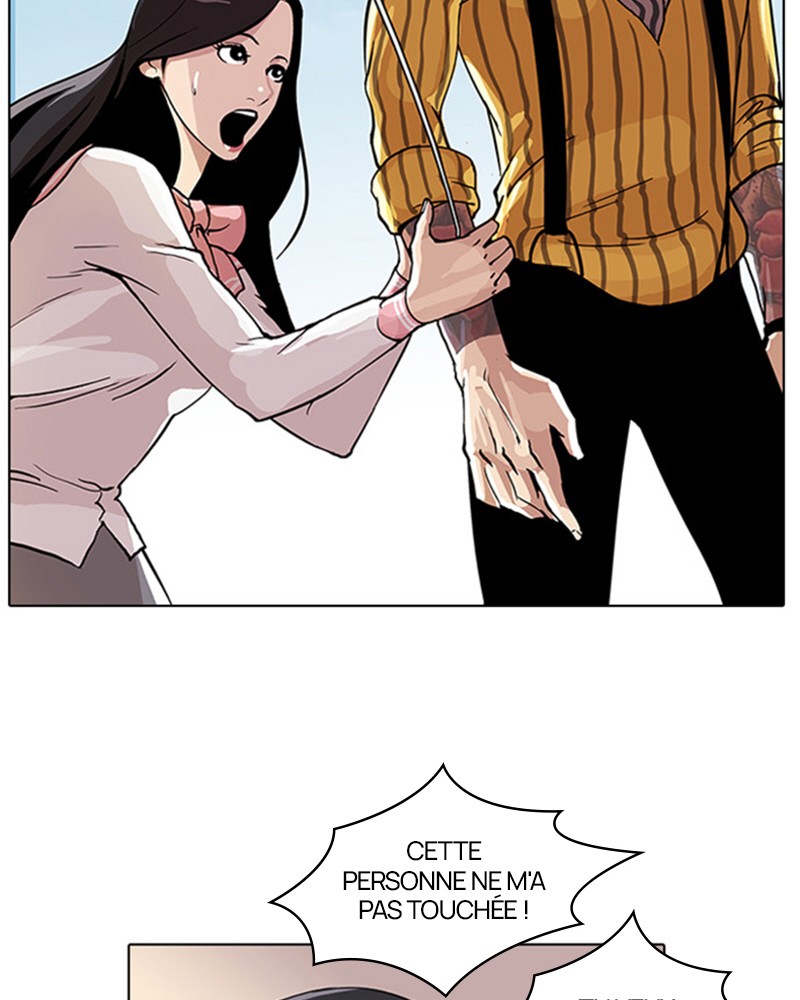 Lookism Chapitre 26 - Page 36