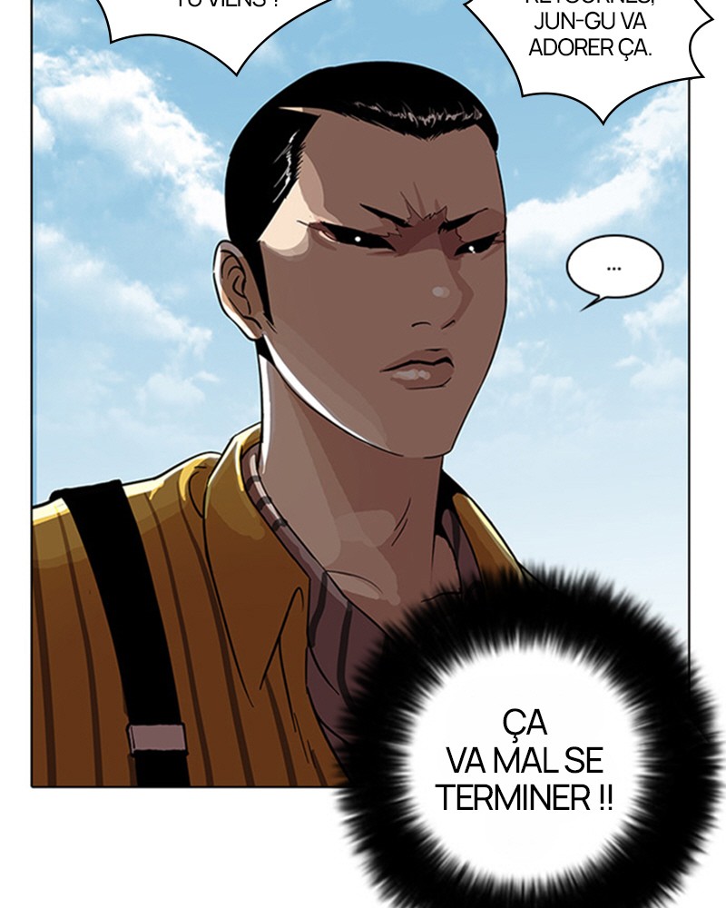 Lookism Chapitre 26 - Page 38